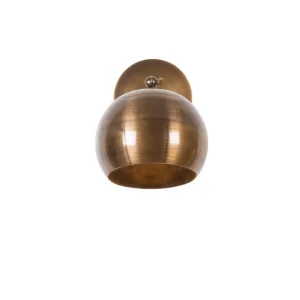 Vägglampa Sugana Tera Vintage Vintage - Belysning Handla nu