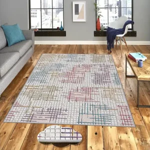 Beställ nu Homefesto Matta 100x200 cm - Textilier & mattor