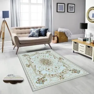 Snabb leverans Homefesto Matta 80x300 cm - Textilier & mattor