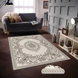 Billig Homefesto Matta 100x150 cm - Textilier & mattor