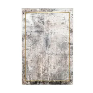 Snabb leverans Badrumsmattset (2 delar) Brivan Mångfärgad Multifärgad - Textil & mattor