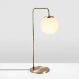 Fynd Bordslampa Tolra Vintage Brons/Koppar - Belysning