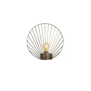 Vägglampa Braneth Vintage Vintage - Belysning Utförsäljning