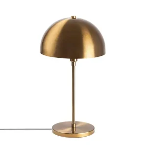 Köp nu Bordslampa Masatsune Vintage Koppar - Belysning