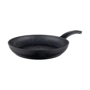 Rea Grytset (7 delar) Ashmoor Svart Svart - Servering & matlagning