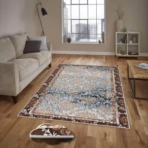 Utförsäljning Homefesto Matta 80x300 cm - Textilier & mattor
