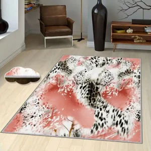 Beställ idag Homefesto Matta 140x220 cm - Textilier & mattor