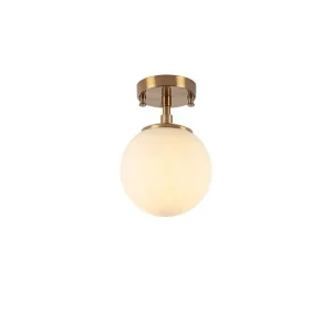 Taklampa Sone Vintage Vintage - Belysning Fri frakt