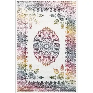Begränsat erbjudande Homefesto Matta 100x200 cm - Textilier & mattor