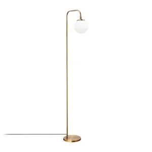 Fri frakt Golvlampa Tolra Vintage Multifärgad - Belysning