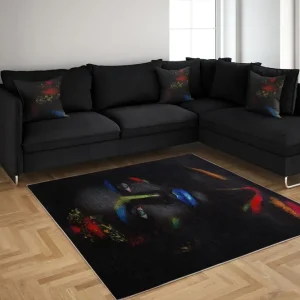 Snabb leverans Homefesto Matta 80x200 cm - Textilier & mattor