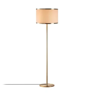 risnedsättning Golvlampa Talra Vintage Multifärgad - Belysning