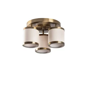 Beställ nu Taklampa Talrayo Vintage Vintage - Belysning