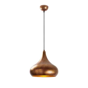 Taklampa Sorna Enkel Multicolor Multifärgad - Belysning Rea