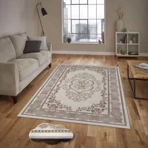 Bästa pris Homefesto Matta 100x200 cm - Textilier & mattor