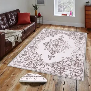 Begränsad tid Homefesto Matta 160x230 cm - Textilier & mattor