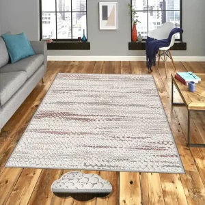 Trygg betalning Homefesto Matta 80x300 cm - Textilier & mattor