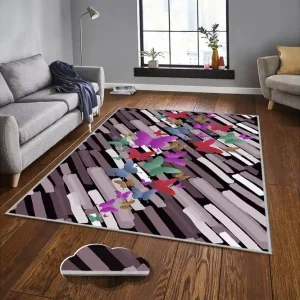 Sista chansen Homefesto Matta 100x200 cm - Textilier & mattor