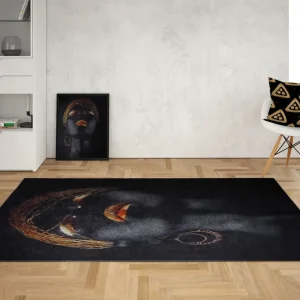 Sista chansen Homefesto Matta 100x150 cm - Textilier & mattor