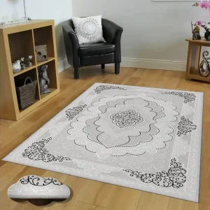 Beställ nu Homefesto Matta 100x150 cm - Textilier & mattor