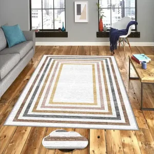 Sista chansen Homefesto Matta 80x300 cm - Textilier & mattor