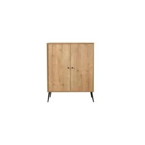Sideboard Mjudi Ek Ek - Förvaring Kundfavorit