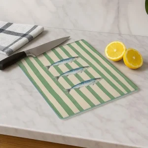 Valiorgradbräda Sosari Modell 11 Grön - Servering & matlagning Extra rabatt