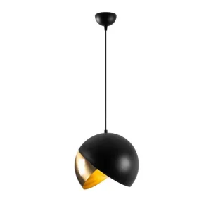 Taklampa Starhaven Svart / Vintage Svart - Belysning Nyhet