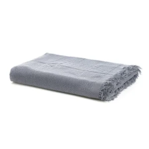 Sofföverdrag Athodna Antracit Antracit - Textil & mattor Reapris