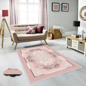 Snabb leverans Homefesto Matta 120x180 cm - Textilier & mattor