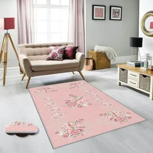 Begränsat erbjudande Homefesto Matta 80x300 cm - Textilier & mattor