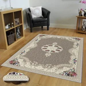 Sista chansen Homefesto Matta 80x200 cm - Textilier & mattor