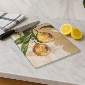 Valiorgradbräda Jetender 18 Turkos - Servering & matlagning Beställ idag