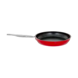 Billigare Panna Mineth Röd / Svart Red/Svart - Servering & matlagning
