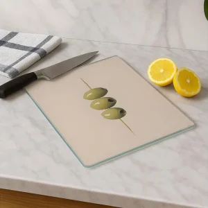 Populär Valiorgradbräda Sosari Modell 13 Beige - Servering & matlagning