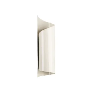Premium Vägglampa Rate 12 Kräm Cremevit - Belysning