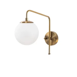 Vägglampa Tolra Vintage Vintage - Belysning Erbjudandepris