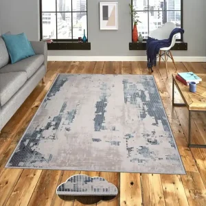 Utförsäljning Homefesto Matta 80x120 cm - Textilier & mattor