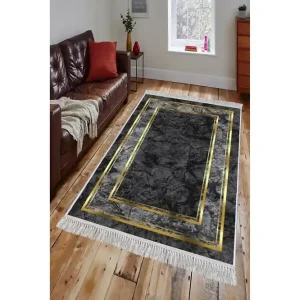 Trygg betalning Homefesto Matta 100x300 cm - Textilier & mattor