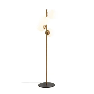 Snabb leverans Vägglampa Subbersta Svart Diameter: 16 cm - Belysning
