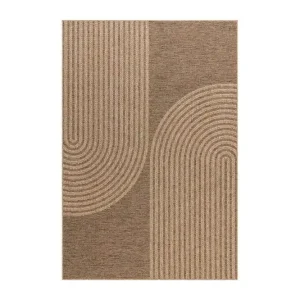 KM Home Wiltonmatta Natural Shape 160x230 cm 160x230 cm - Textil & mattor Köp online