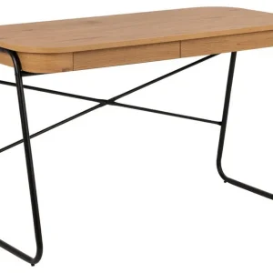 Reapris Ridgeport Skrivbord 60 cm Natur - Möbler