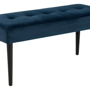 Goldbro Sittbänk 38 cm Blå - Möbler Begränsat antal