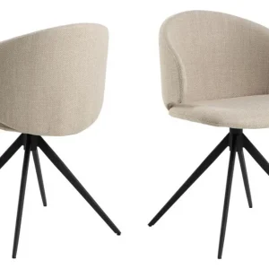 Beställ idag Alrakis Matstol Beige - Möbler