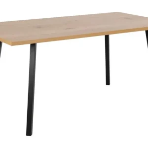 Contino Matbord 160 cm Natur - Möbler Reapris