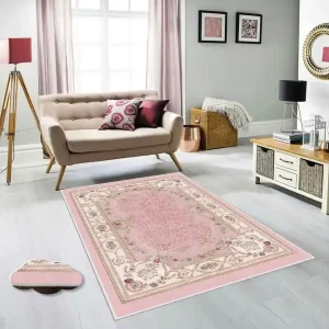 Beställ idag Homefesto Matta 140x220 cm - Textilier & mattor