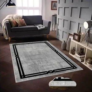 Begränsad tid Homefesto Matta 160x230 cm - Textilier & mattor