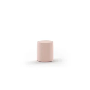 Nattduksbord Moon Rosa Rosa - Möbler Sista chansen