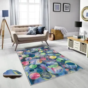 Begränsat erbjudande Homefesto Matta 80x120 cm - Textilier & mattor