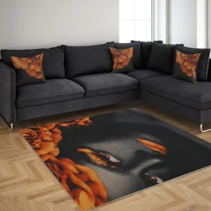 Trygg betalning Homefesto Matta 120x180 cm - Textilier & mattor